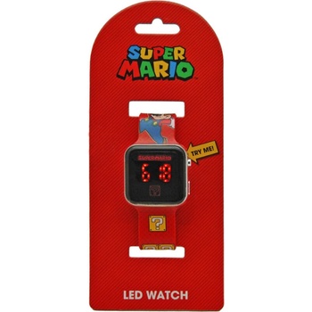 Super Mario