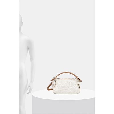 KENZO Кожена чанта Kenzo (FF52SA818L08.03)