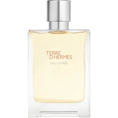 Hermès Terre D'Hermes Eau Givree (Refillable) EDP 100 ml Tester