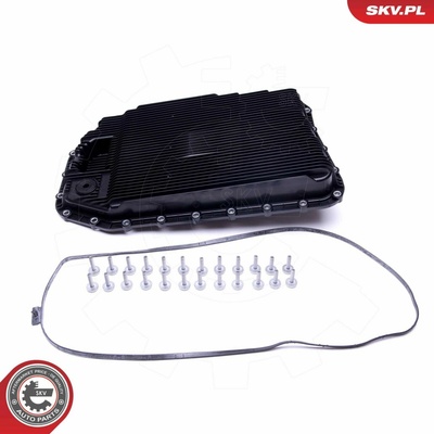 Olejová vaňa automatickej prevodovky ESEN SKV 48SKV805 48SKV805