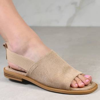 Сандали C5795-2 Beige