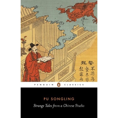 Strange Tales from a Chinese Studio Songling Pu
