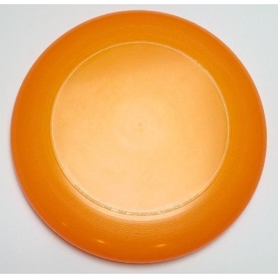 UltiPro Blank oranžový
