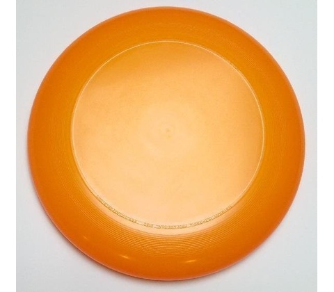 UltiPro Blank oranžový