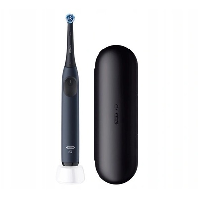 Oral-B Електрическа четка за зъби Oral-B iO Series 2 Ocean Blue с калъф за пътуване (8700216868808)