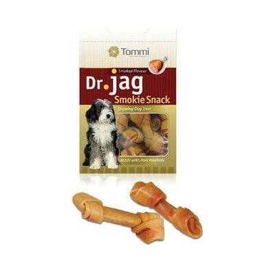 Tommi Smokie Jemný žuvací uzol 35 ks 600 g