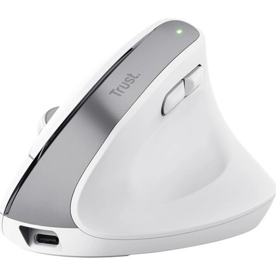Trust Bayo+ Multidevice Ergonomic Wireless Mouse 25399