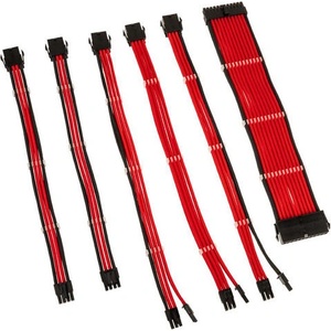 Kolink Core Adept Extension Kit Red (KOLINK-ACC-ZUAD-1280)