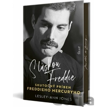 S láskou Freddie