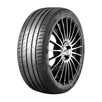 Nexen N Fera Sport ( 265/40 ZR22 106Y XL 4PR RPB )