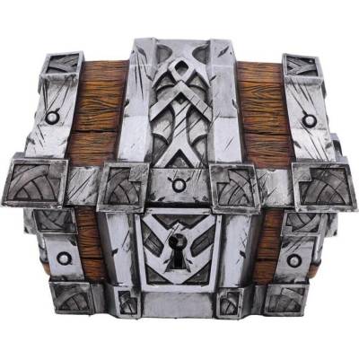 Nemesis Now Úložný box World of Warcraft - Treasure Chest