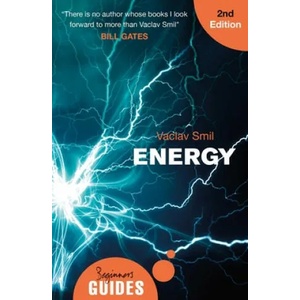 Energy (ISBN: 9781786071330)