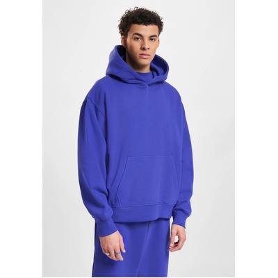 Urban Classics Суичър DEF Hoody cobalt blue XLUB-DFHD178-01495 - Бял, размер XL