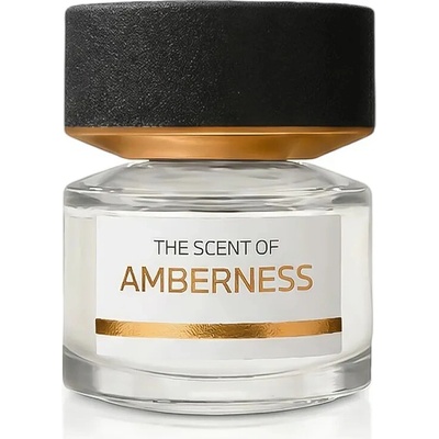 BMW The Scent of Amberness parfumovaná voda unisex 50 ml