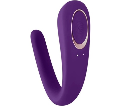 Satisfyer Double Classic