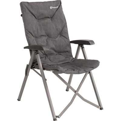 Outwell Къмпинг стол Outwell Yellowstone Lake Camping chair - Grey - размер One Size (580-0615-0111)