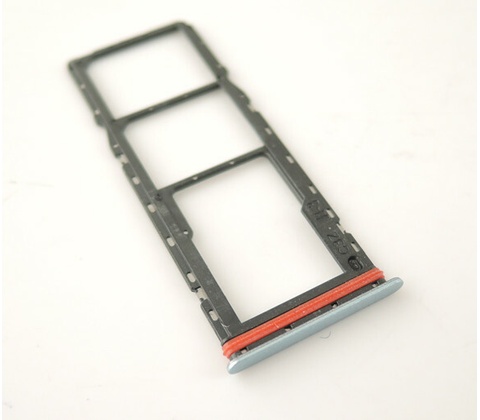 Xiaomi Redmi A5 SIM tray modrý