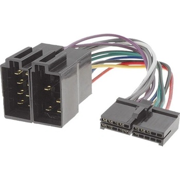 BLOW ISO konektor PROLOGY CMD-120, AEG530