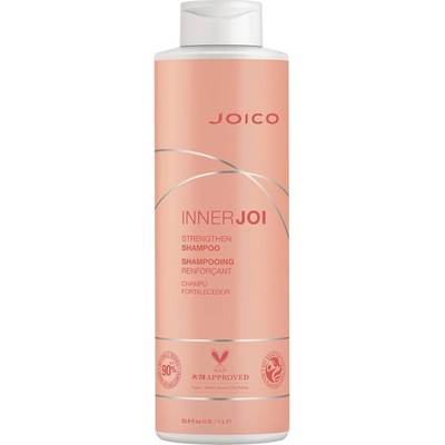 JOICO JOICO InnerJoi Strengthen Shampoo 1000 ml