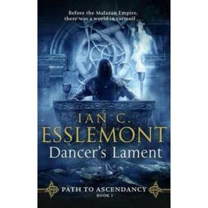 Dancer's Lament (ISBN: 9780857502834)