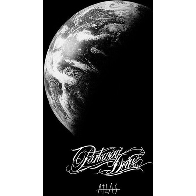 Parkway Drive - Atlas