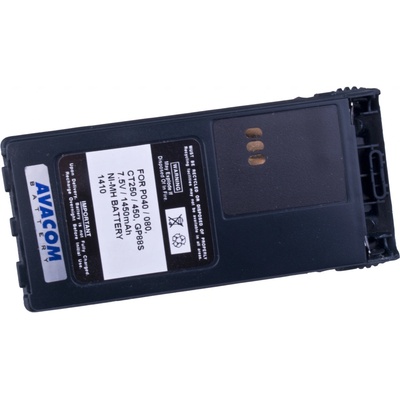 AVACOM TWMO-P040-15M Ni-MH 7,5V 1450mAh - neoriginální