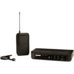Shure BLX14E/W85-K3E Микрофон