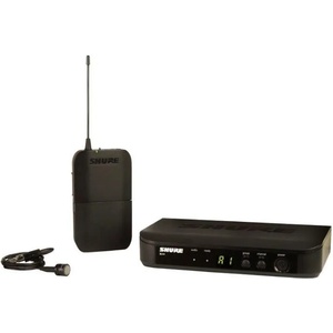 Shure BLX14E/W85-K3E Микрофон