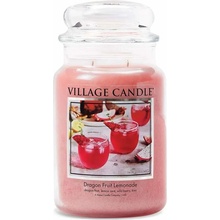 Village Candle Dragon Fruit Lemonade 602 g