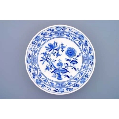 Cibulák Dubí miska kompotová cibulový porcelán 10051 26 cm