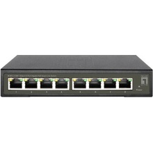 Level One GES-2108P
