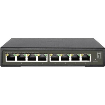 Level One GES-2108P