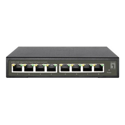 Level One GES-2108P