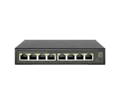Level One GES-2108P