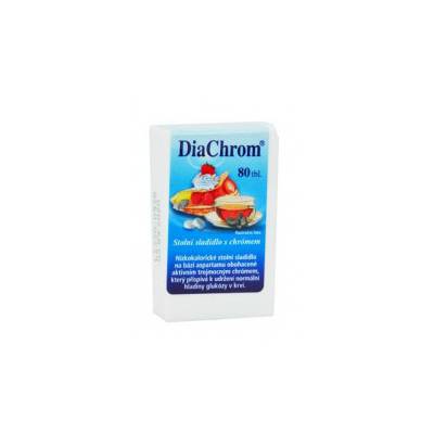 DiaChrom 80tbl