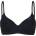 Protest Дамско бикини горнище Protest Women's MIXCameo Bikini Top BCD-Cup Bikini top - True Black - размер 38 (150-4320-0122)