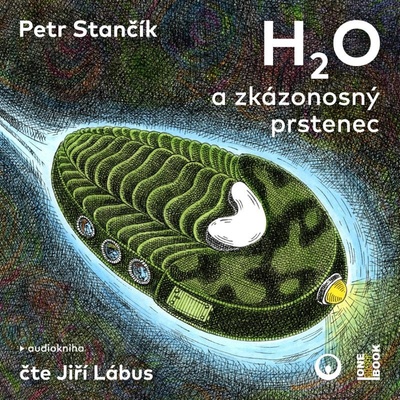 Stančík, Petr - H2O a zkázonosný prstenec