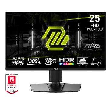 MSI MAG 255PXF