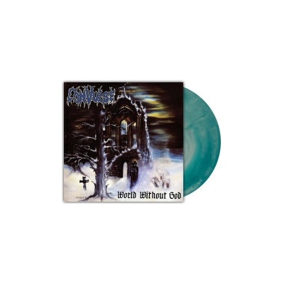 Convulse - World Without God Vinyl LP