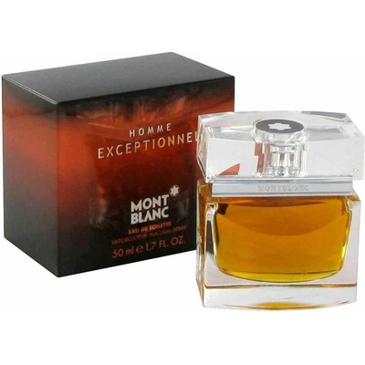 Mont Blanc Exceptionnel toaletná voda pánska 75 ml