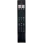 Philips 996592303243, 398gm08bephn0019cr, src-4526 - оригинален дистанционен контрол с гласово управление (996592303243, 398gm08bephn0019cr, src-4526) Дистанционно