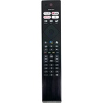 Philips 996592303243, 398gm08bephn0019cr, src-4526 - оригинален дистанционен контрол с гласово управление (996592303243, 398gm08bephn0019cr, src-4526) Дистанционно