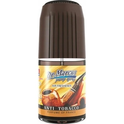 Dr.marcus proti tabáku 50 ml