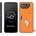 ASUS ROG Phone 7 / 7 Pro Удароустойчив Кожен Калъф и Протектор