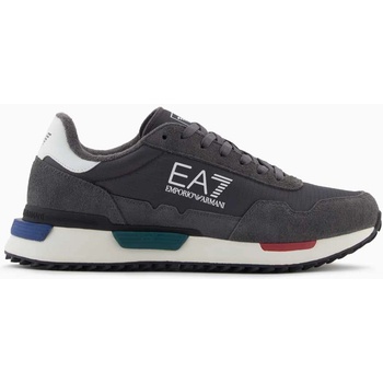 EA7 Emporio Armani Обувки sneaker vintage running