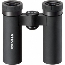 Minox BD 7x28 IF