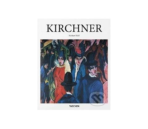 Kirchner Wolf Norbert