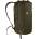 Fjällräven Пътна раница Fjällräven Splitpack Large Travel backpack - Dark Olive - размер One Size (502-2530-0211)