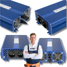 ECO Solar Boost MPPT-3000 3kW