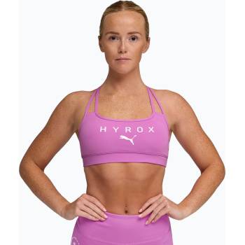 Image 1 of PUMA Спортен сутиен PUMA Hyrox Move Strappy pink